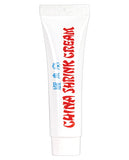 China Shrink Cream Soft Packaging - .5 Oz