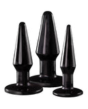 Ass-sation Kit -2 - Black