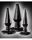 Ass-sation Kit -2 - Black