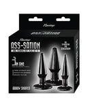 Ass-sation Kit -2 - Black