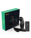 Nexus Beat Prostate Thumper - Black