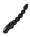 Nexus Bendz Bendable Vibrating Probe - Black