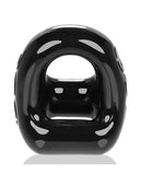 Oxballs 360 Cock Ring & Ballsling - Black