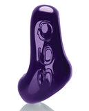 Oxballs 360 Cock Ring & Ballsling - Eggplant