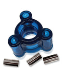 Oxballs Heavy Squeeze Ballstretcher - Space Blue