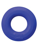 Hunky Junk C Ring - Cobalt