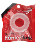 Hunky Junk C Ring - Ice