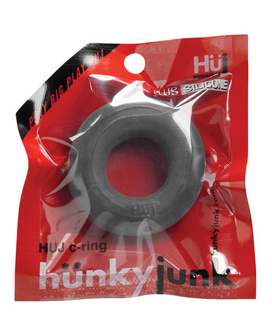 Hunky Junk C Ring - Stone