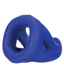 Hunky Junk Slingshot 3 Ring Teardrop - Cobalt