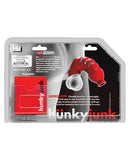 Hunky Junk Lockdown Chastity - Cobalt