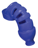 Hunky Junk Lockdown Chastity - Cobalt