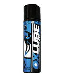 Ox Balls Oxlube Liquislik Waterbase -  8.5 Oz