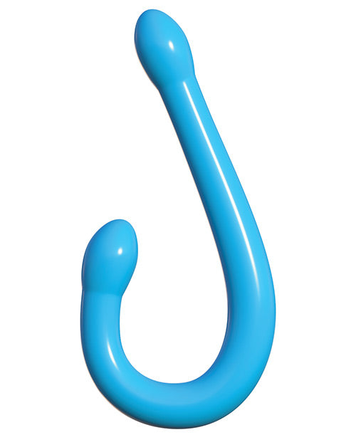 Classix 18 Inch Bendable Double Whammy - Blue