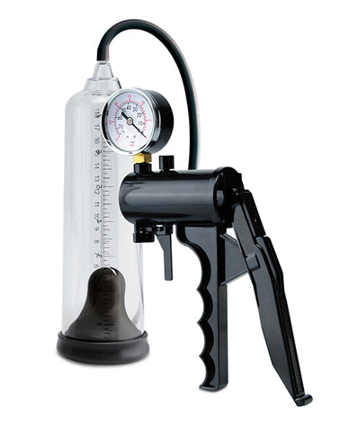 Pump Worx Max-precision Power Pump