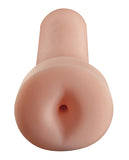 Pdx Male Pump & Dump Stroker - Flesh