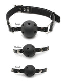 Fetish Fantasy Series Ball Gag Training Kit