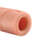 Fantasy X-tensions Perfect 2 Inch Extension - Flesh