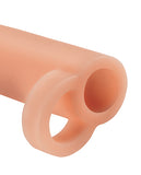 Fantasy X-tensions Real Feel Enhancer Xl - Flesh