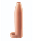Fantasy X-tensions Real Feel Enhancer Xl - Flesh