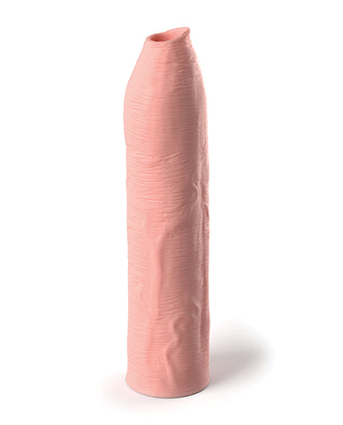 Fantasy X-tensions Elite Uncut 7 Inch Extension Sleeve - Light