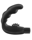 Anal Fantasy Collection Vibrating Reach Around - Black