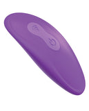 Fantasy For Her Ultimate Strapless Strap On - Purple