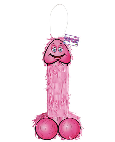 Bachelorette Party Favors 19 Inch Pecker Pinata