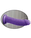 Dillio 8 Inch Dillio - Purple