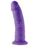 Dillio 9 Inch Dillio - Purple