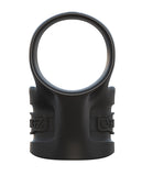 Fantasy C-ringz Mr. Big Cock Ring & Ball Stretcher - Black