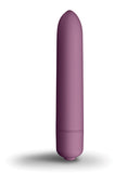 Sugarboo Berri Blossom Vibrating Bullet - Mauve