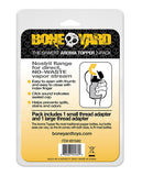 Boneyard Skwert Aroma Topper - 2 Pack