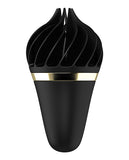 Satisfyer Sweet Treat - Black-gold