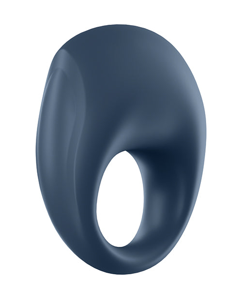 Satisfyer Strong One W-bluetooth App - Blue