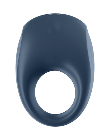 Satisfyer Strong One W-bluetooth App - Blue