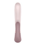 Satisfyer Heat Wave - Mauve