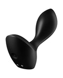 Satisfyer Backdoor Lover - Black