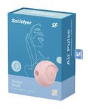 Satisfyer Sugar Rush - Rose