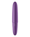 Satisfyer Ultra Power Bullet 6 - Violet