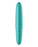 Satisfyer Ultra Power Bullet 6 - Turquoise