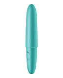 Satisfyer Ultra Power Bullet 6 - Turquoise