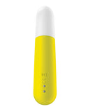 Satisfyer Ultra Power Bullet 4 - Yellow