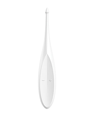 Satisfyer Twirling Fun - White