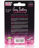 Sexy Battery N  Lr1 - Box Of 10