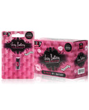 Sexy Battery Lr23 - Box Of 10