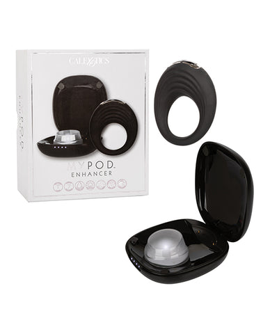 My Pod Enhancer - Black