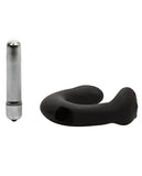 P-rock Prostate Massager - Black