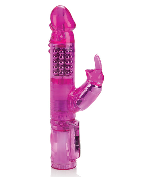 Jack Rabbit W-floating Beads Waterproof - Pink