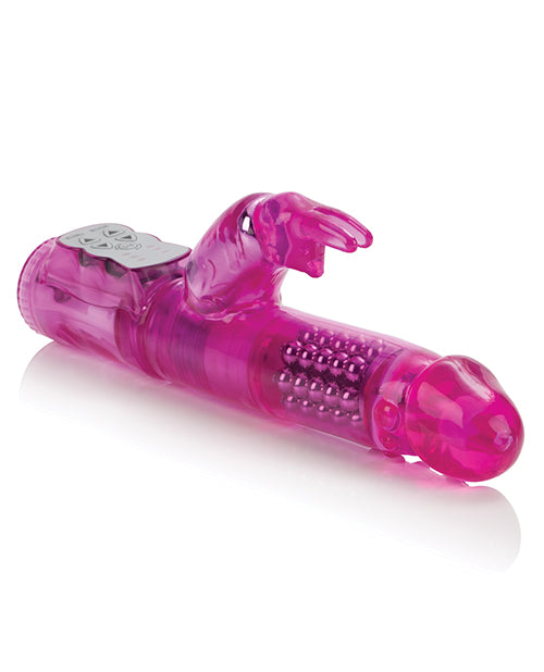 Jack Rabbit W-floating Beads Waterproof - Pink