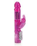 Jack Rabbit W-floating Beads Waterproof - Pink